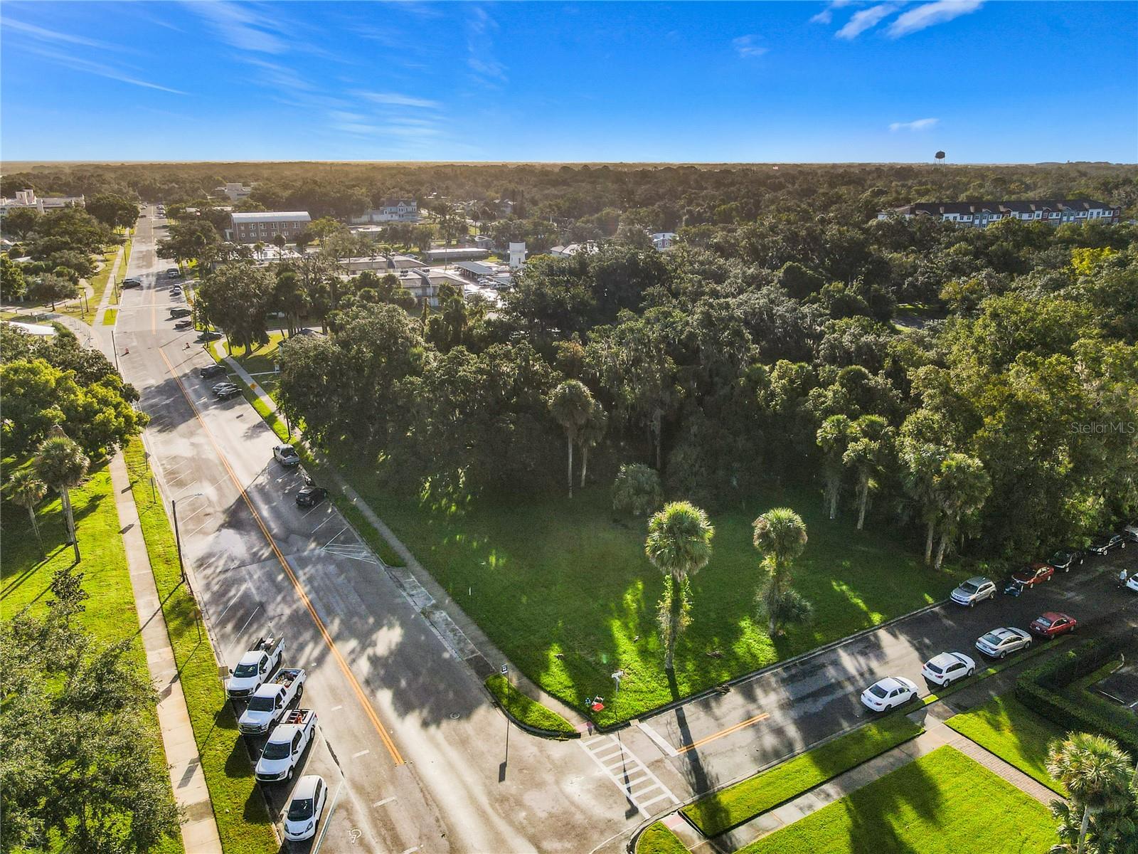 E 1ST STREET, Sanford, FL 32771