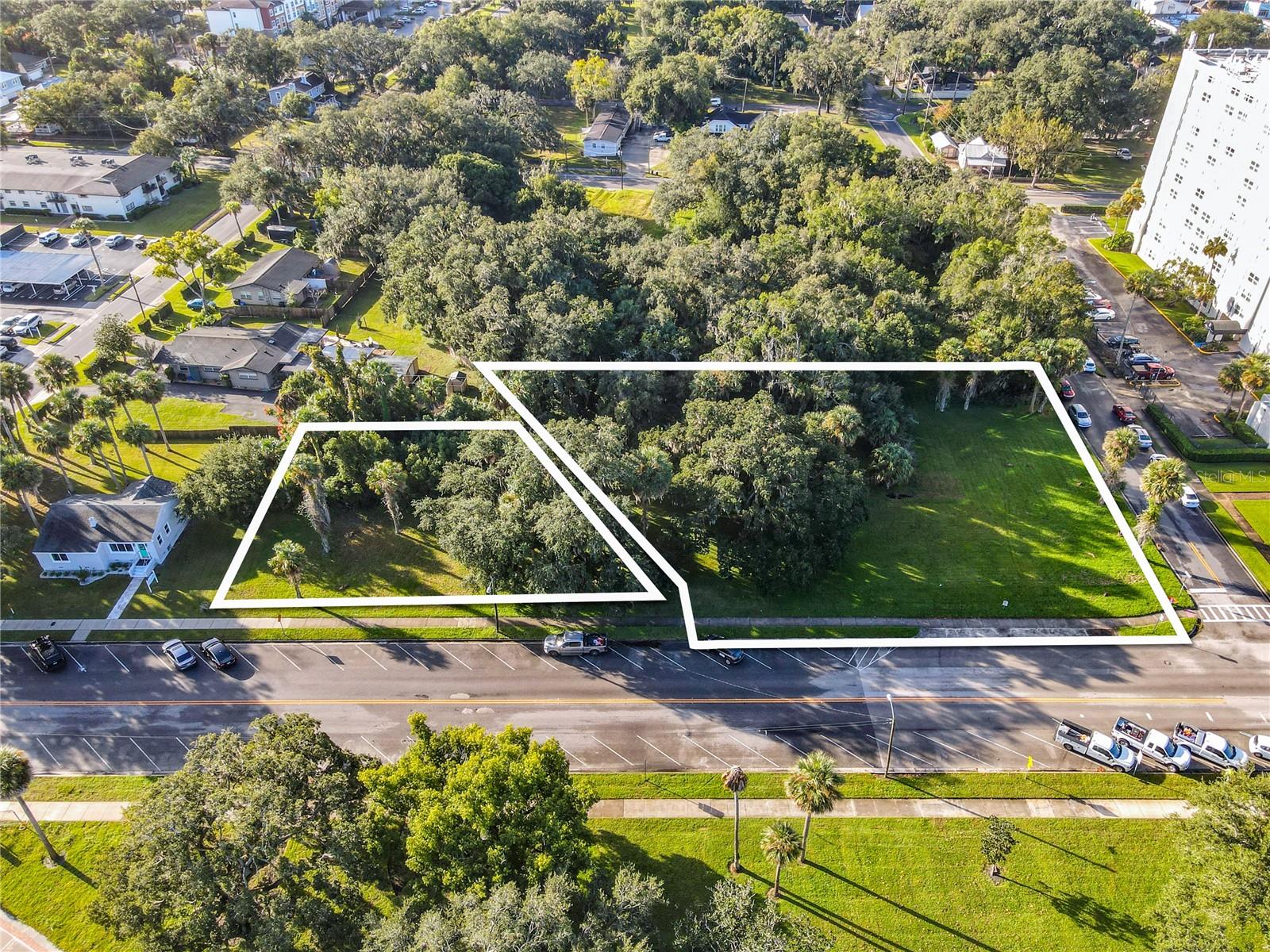 E 1ST STREET, Sanford, FL 32771 E 1ST STREET, Sanford, FL 32771