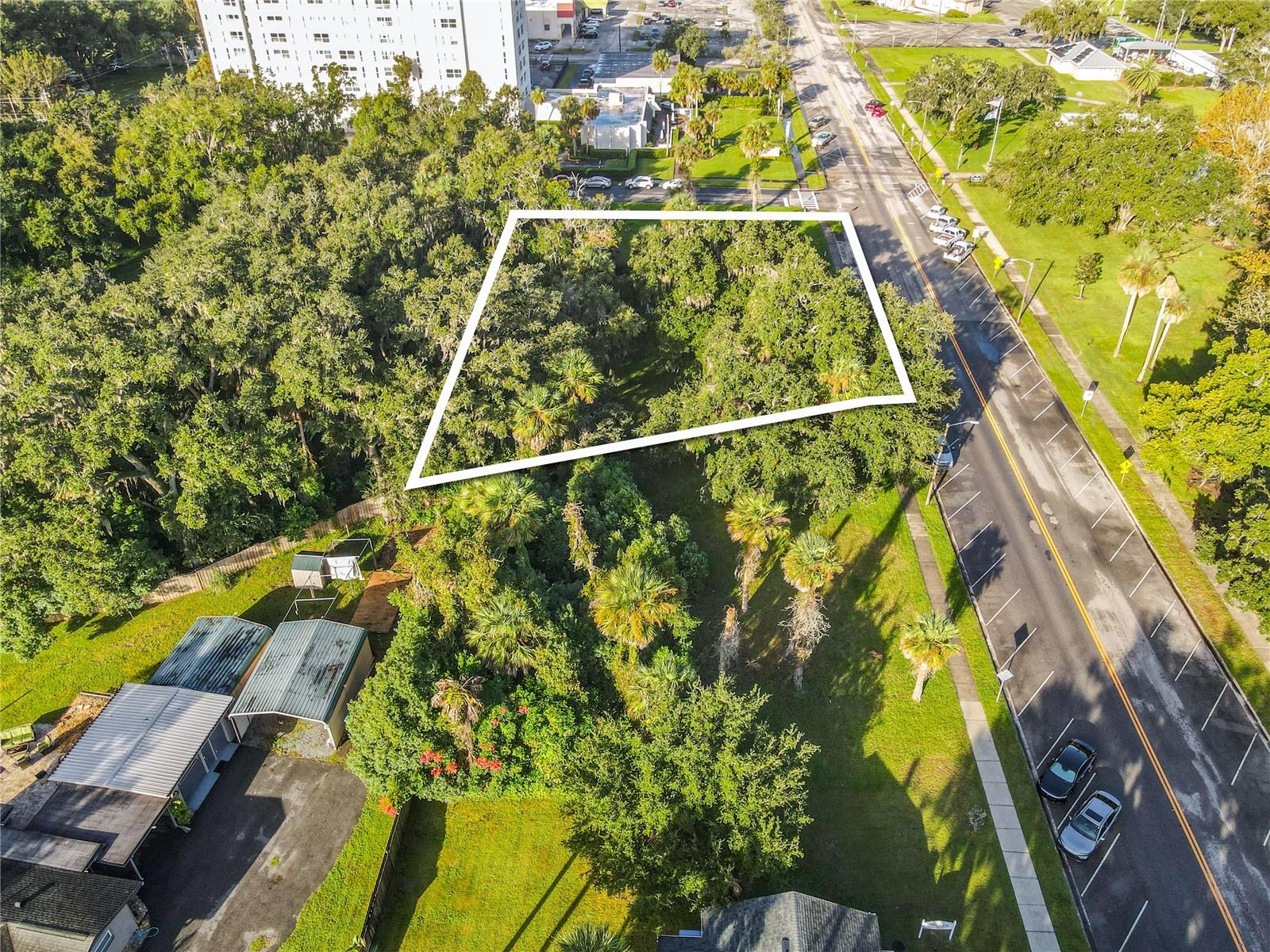 E 1ST STREET, Sanford, FL 32771 E 1ST STREET, Sanford, FL 32771