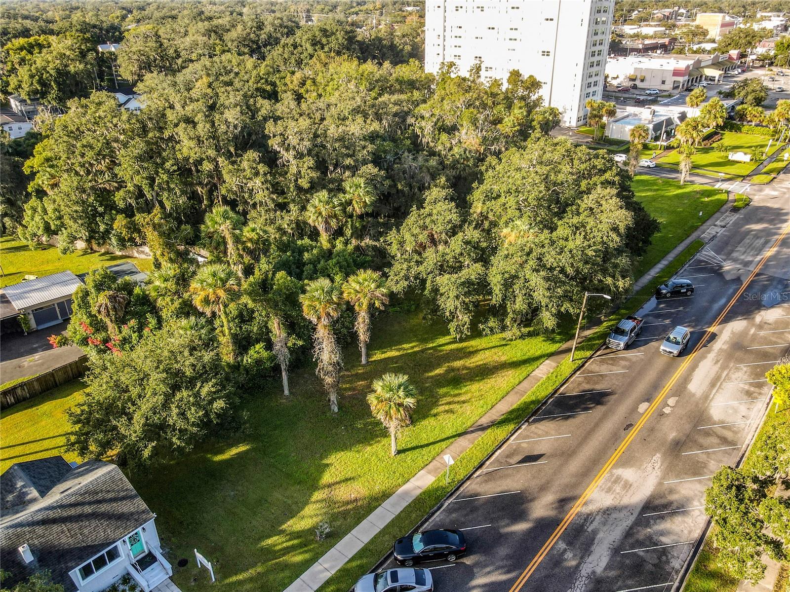 E 1ST STREET, Sanford, FL 32771