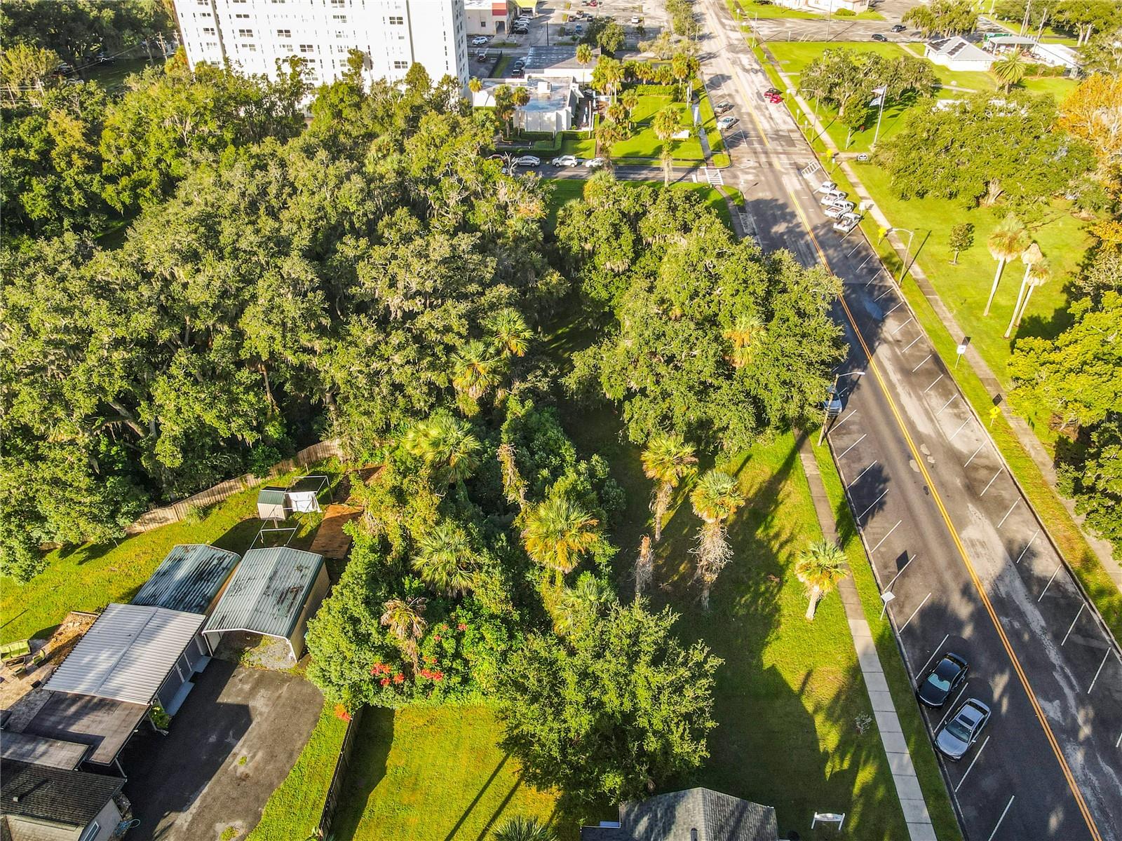 E 1ST STREET, Sanford, FL 32771