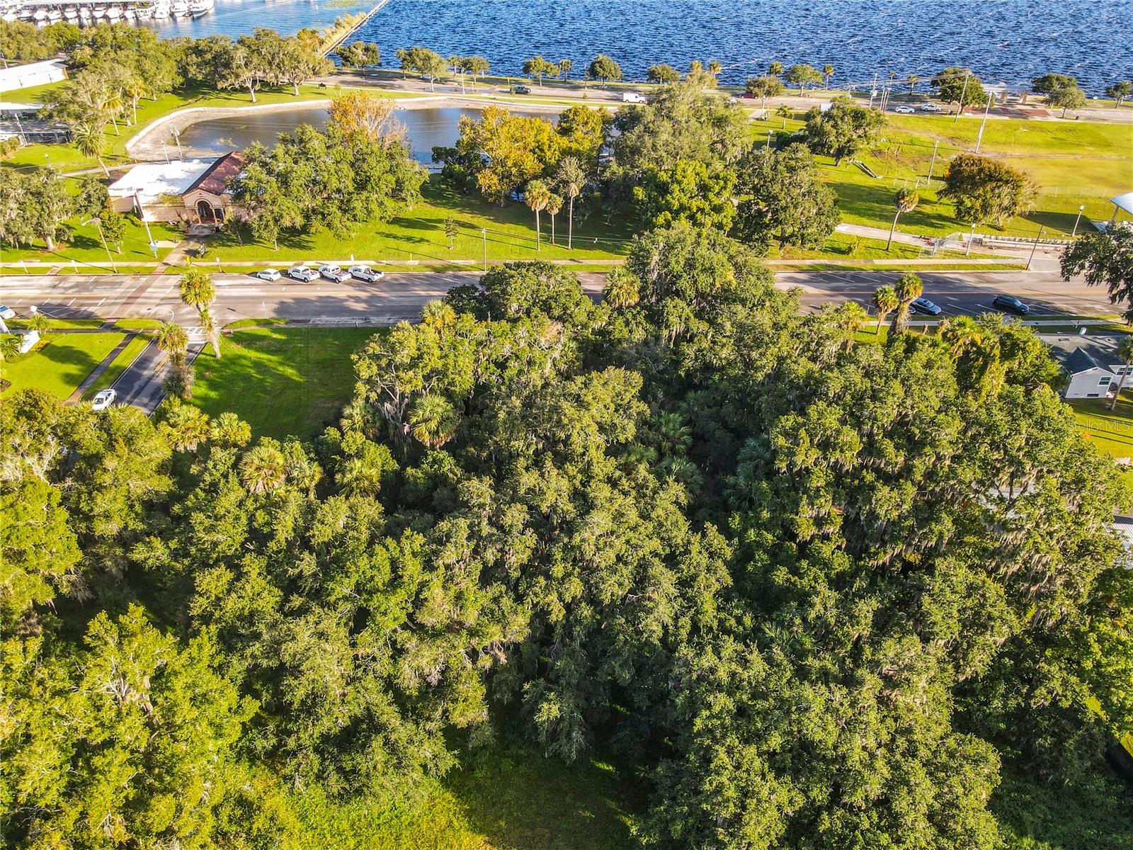 E 1ST STREET, Sanford, FL 32771