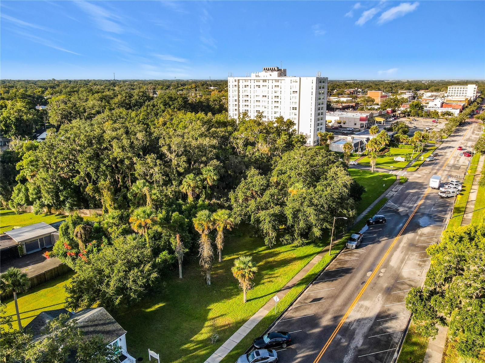 E 1ST STREET, Sanford, FL 32771