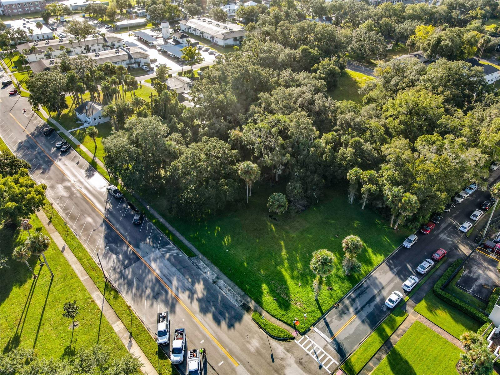 E 1ST STREET, Sanford, FL 32771 E 1ST STREET, Sanford, FL 32771