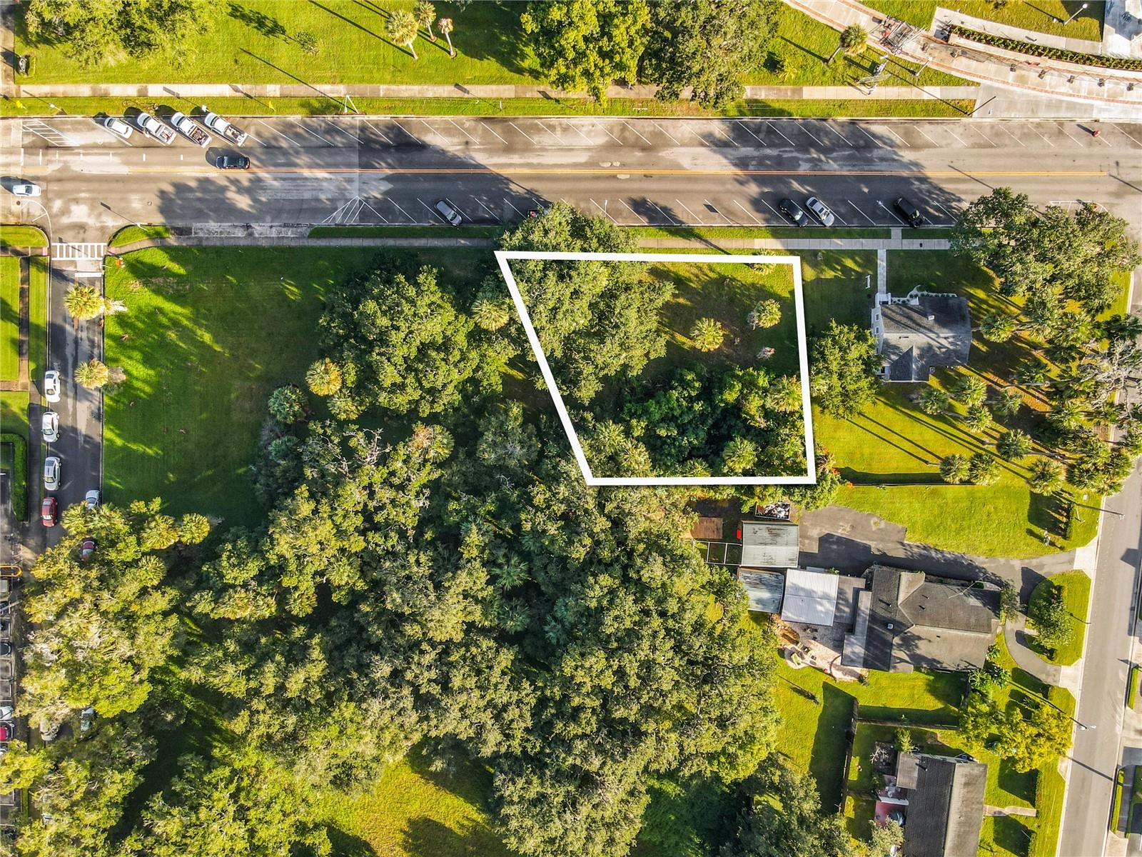 E 1ST STREET, Sanford, FL 32771 E 1ST STREET, Sanford, FL 32771