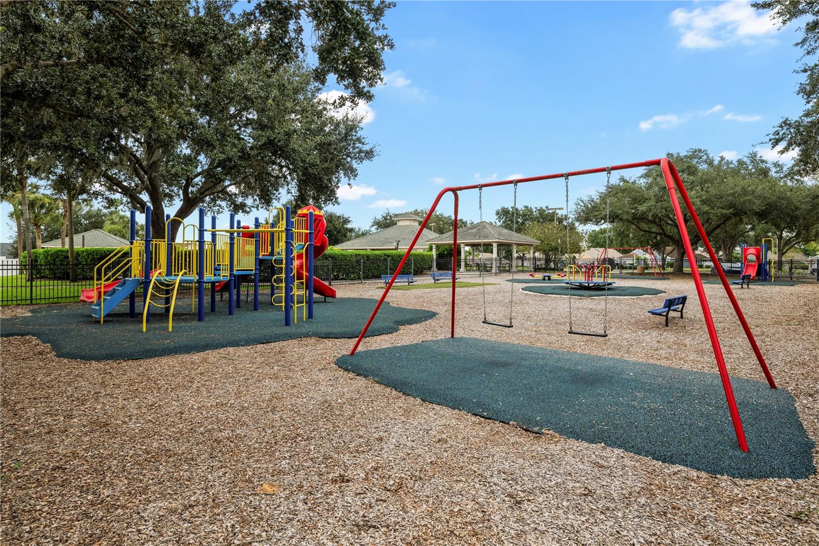Community Playground