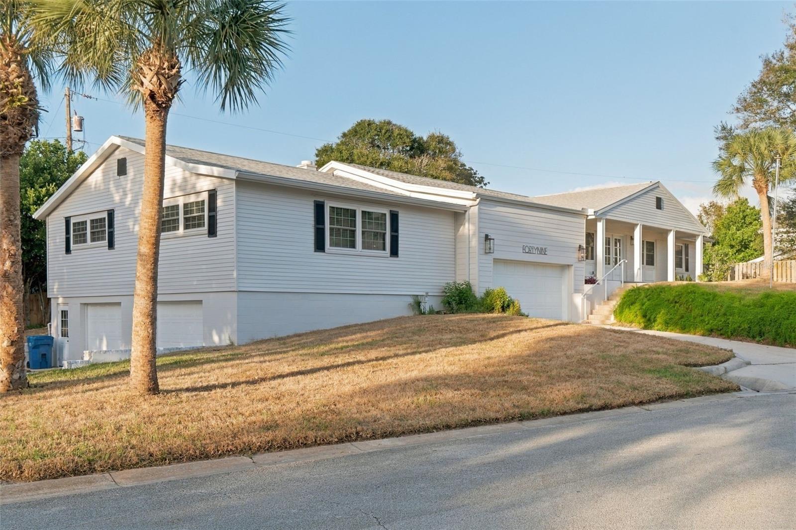 49 KATHY DRIVE, Ormond Beach, FL 32176