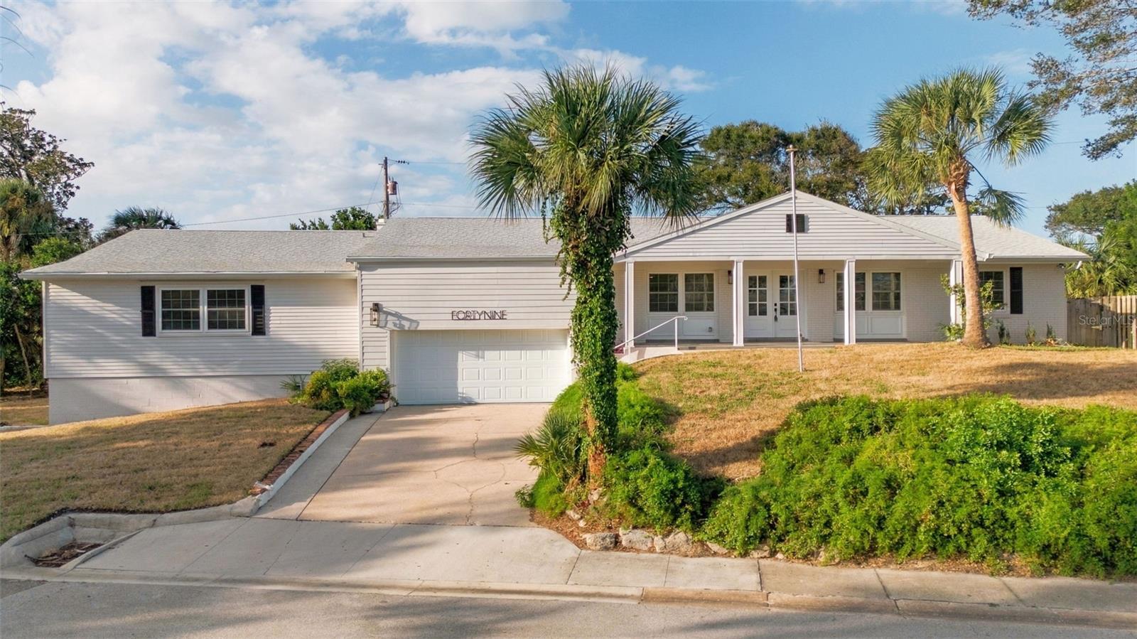 49 KATHY DRIVE, Ormond Beach, FL 32176