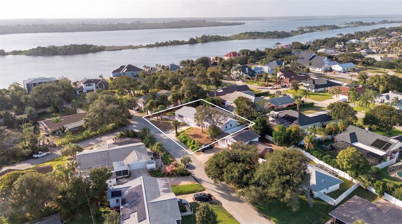 49 KATHY DRIVE, Ormond Beach, FL 32176