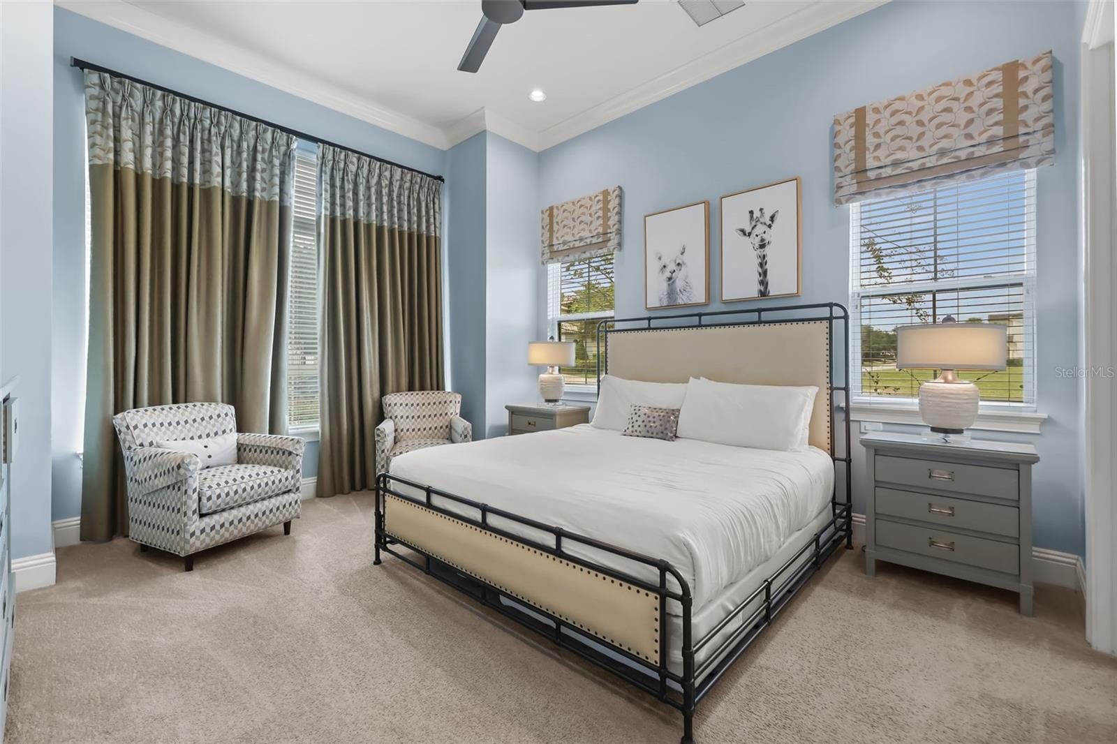 580 MUIRFIELD LOOP, Kissimmee, FL 34747