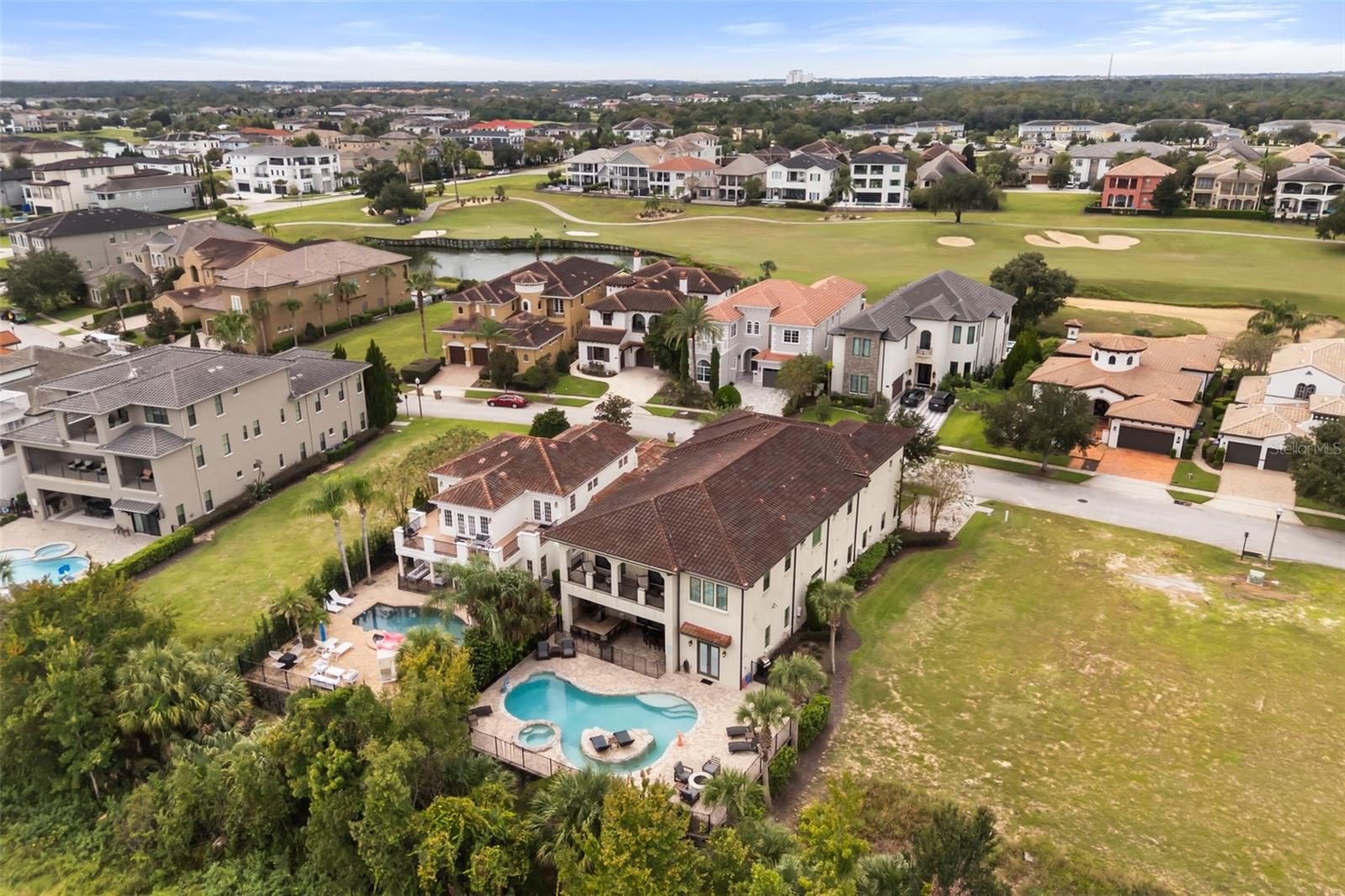 580 MUIRFIELD LOOP, Kissimmee, FL 34747