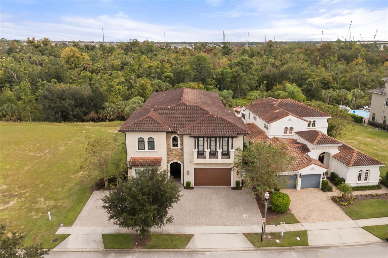 580 MUIRFIELD LOOP, Kissimmee, FL 34747
