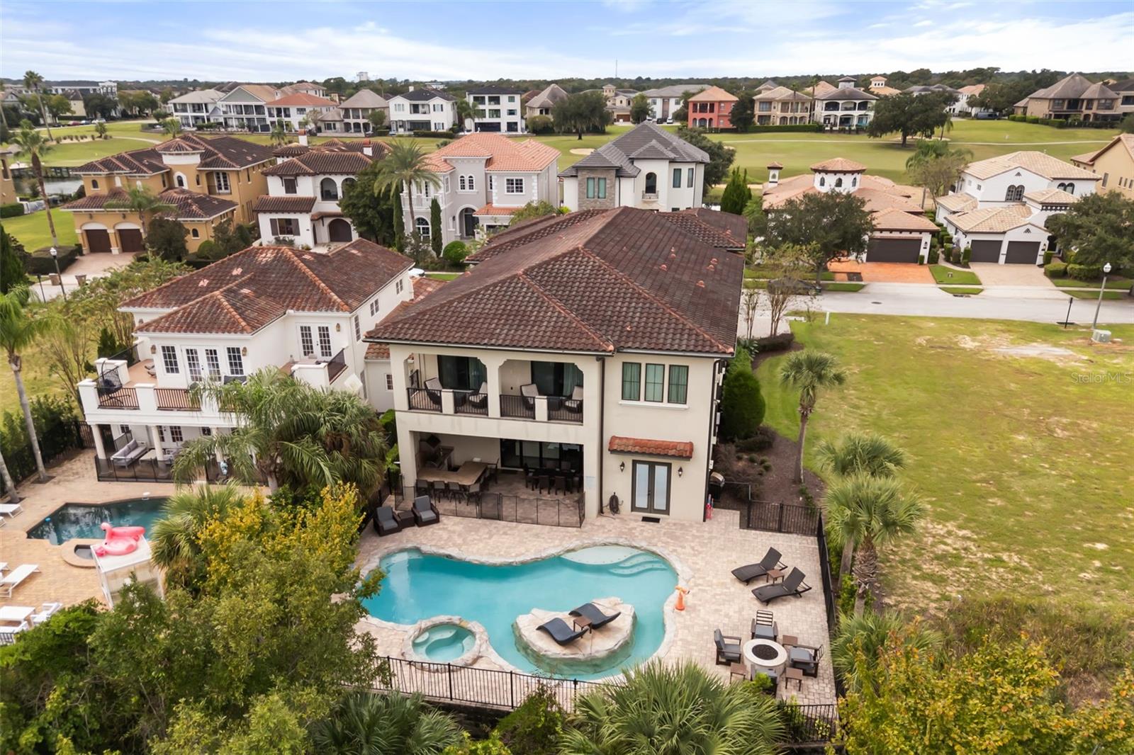 580 MUIRFIELD LOOP, Kissimmee, FL 34747