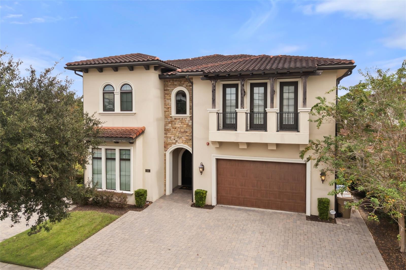 580 MUIRFIELD LOOP, Kissimmee, FL 34747