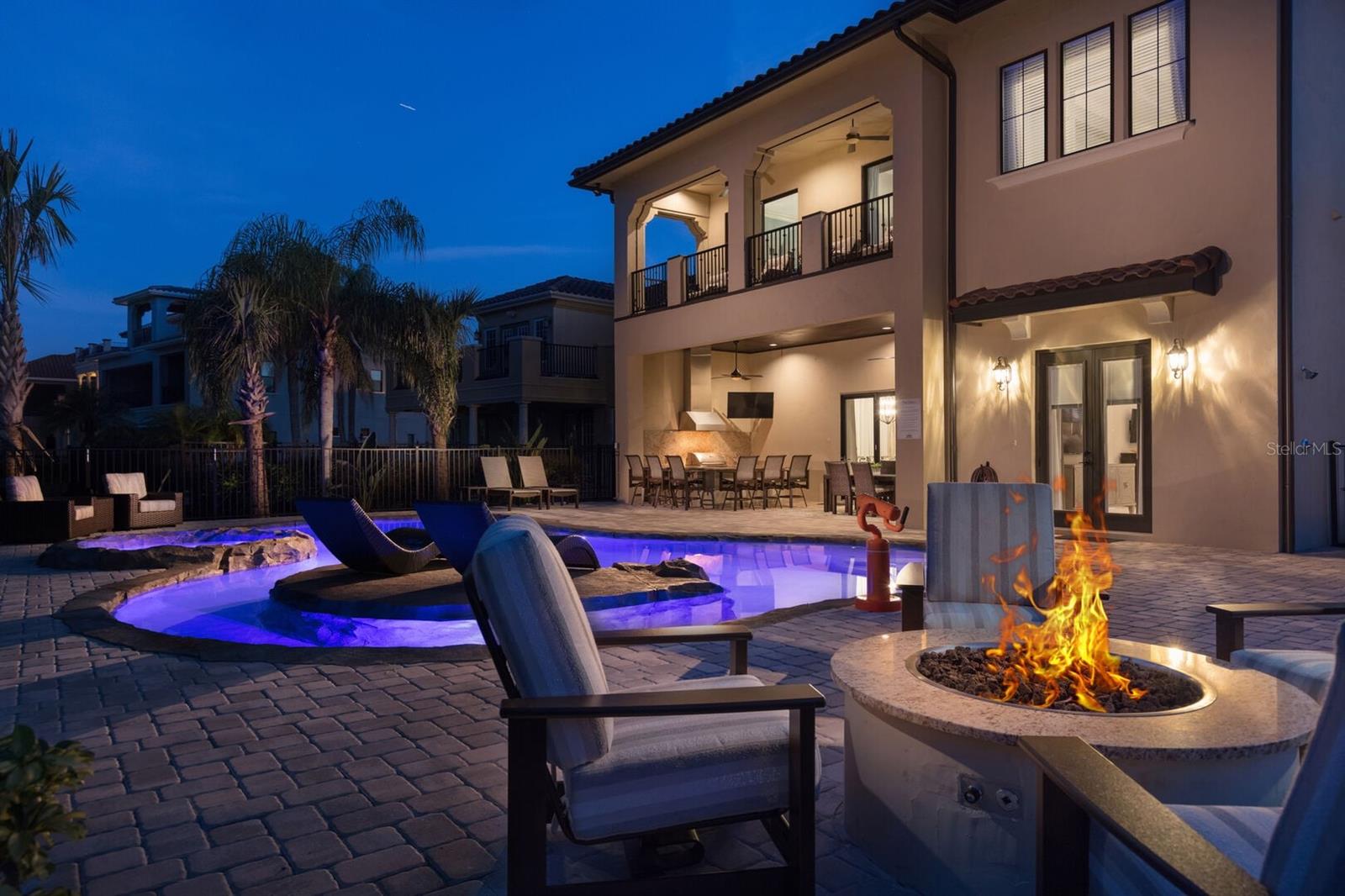580 MUIRFIELD LOOP, Kissimmee, FL 34747