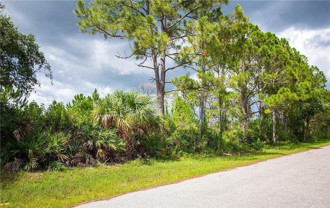 12140 KARNEY AVENUE, Port Charlotte, FL 33981