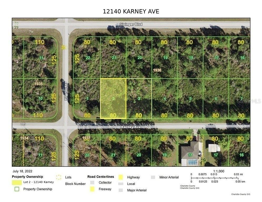 12140 KARNEY AVENUE, Port Charlotte, FL 33981 12140 KARNEY AVENUE, Port Charlotte, FL 33981