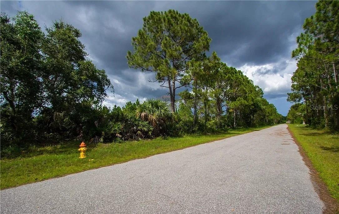 12140 KARNEY AVENUE, Port Charlotte, FL 33981