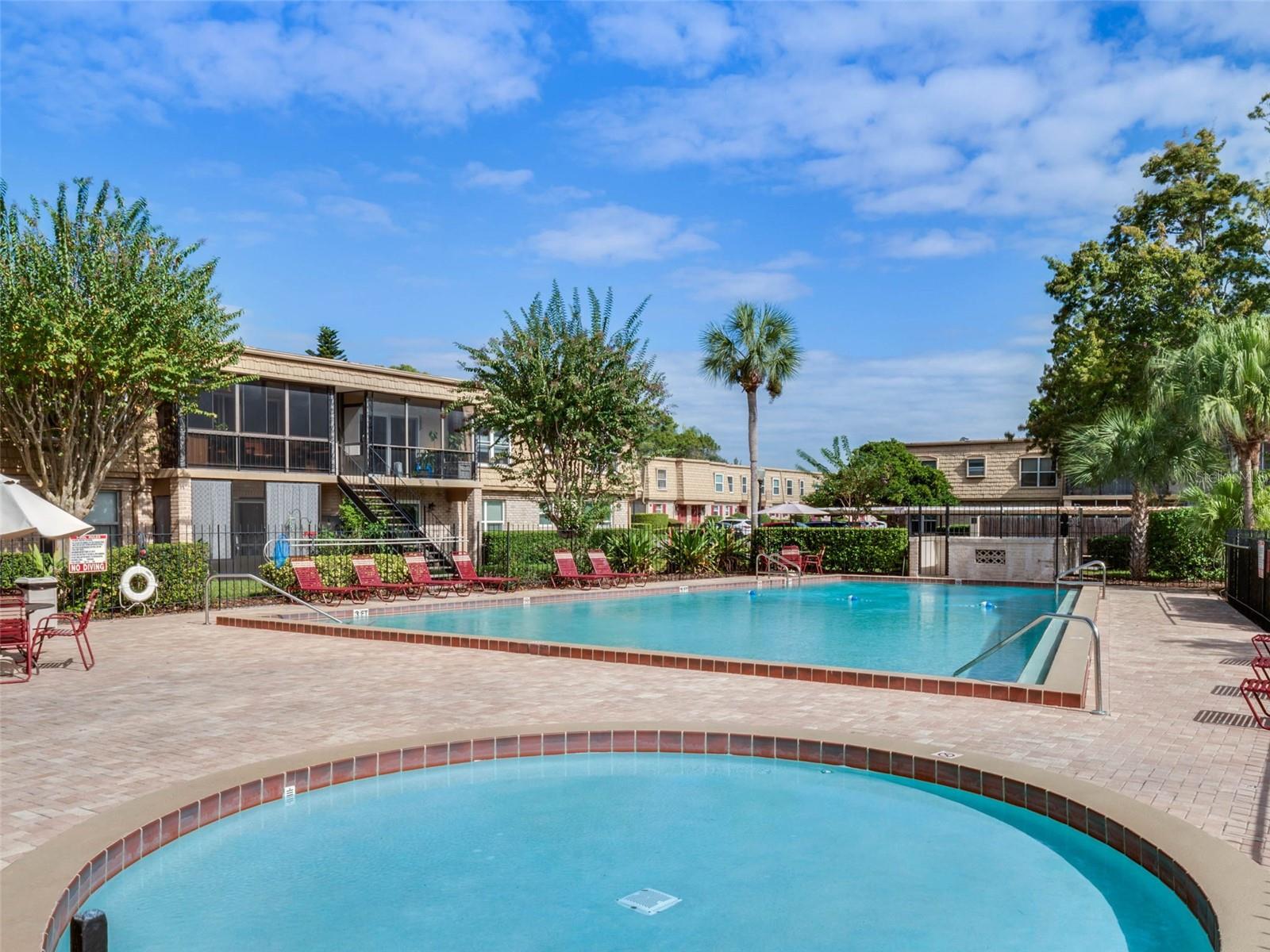 200 ST ANDREWS BOULEVARD, #906, Winter Park, FL 32792