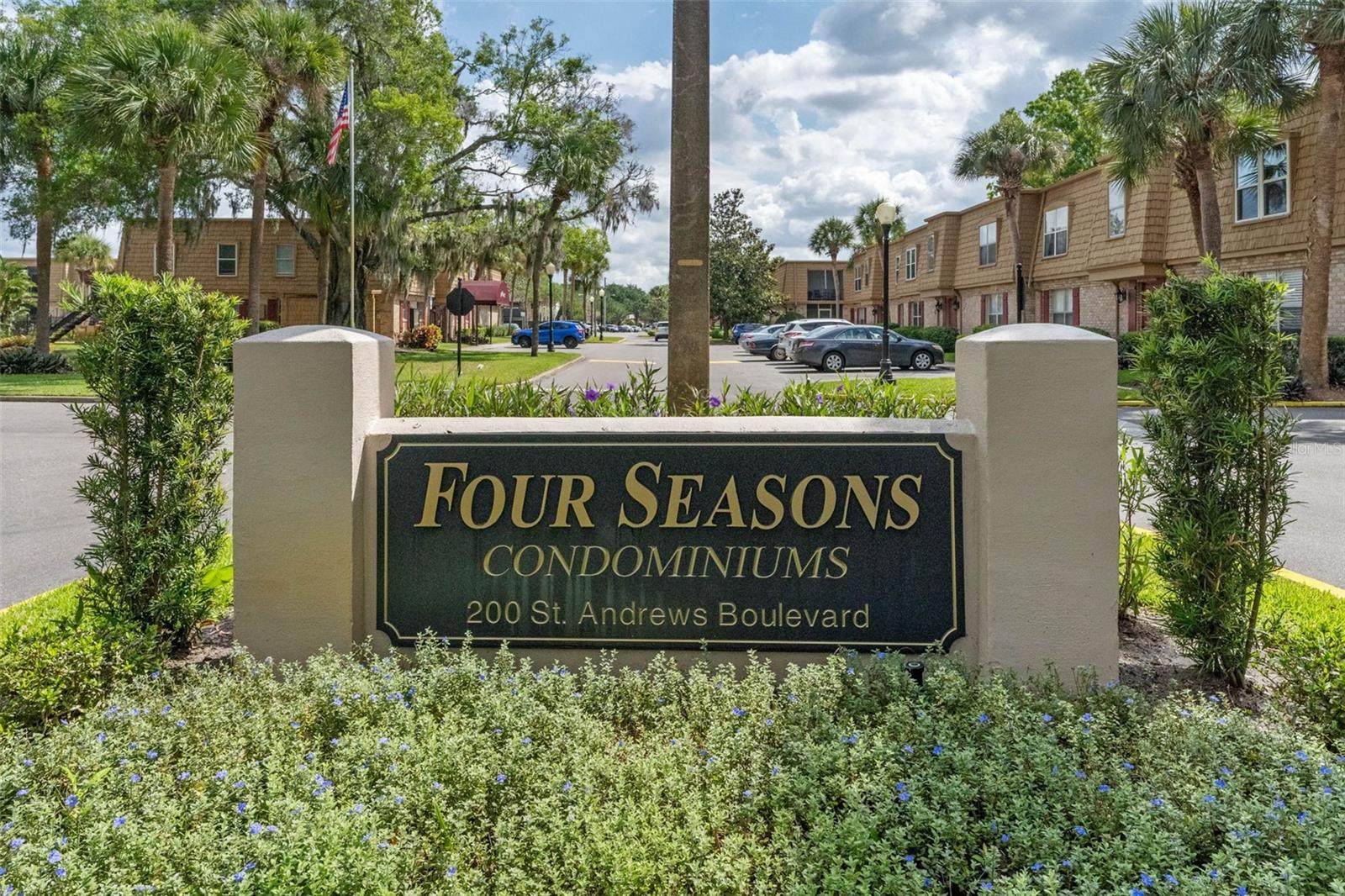 200 ST ANDREWS BOULEVARD, #906, Winter Park, FL 32792