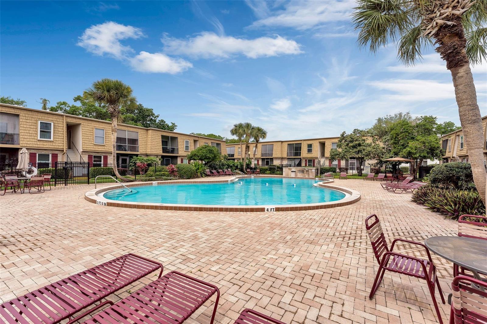 200 ST ANDREWS BOULEVARD, #906, Winter Park, FL 32792