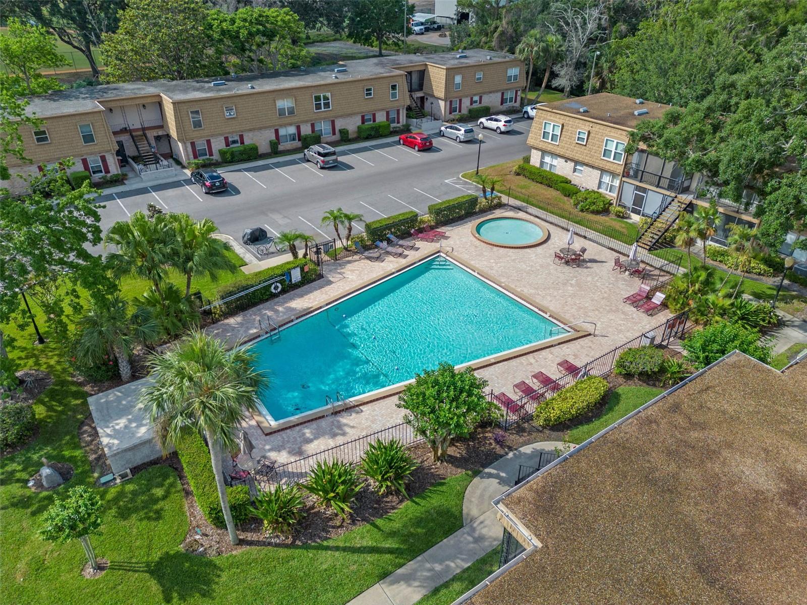 200 ST ANDREWS BOULEVARD, #906, Winter Park, FL 32792