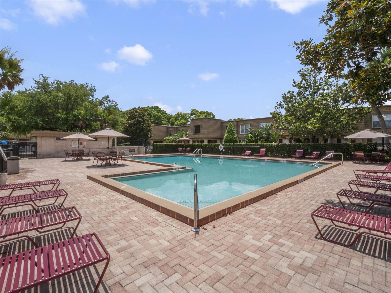 200 ST ANDREWS BOULEVARD, #906, Winter Park, FL 32792