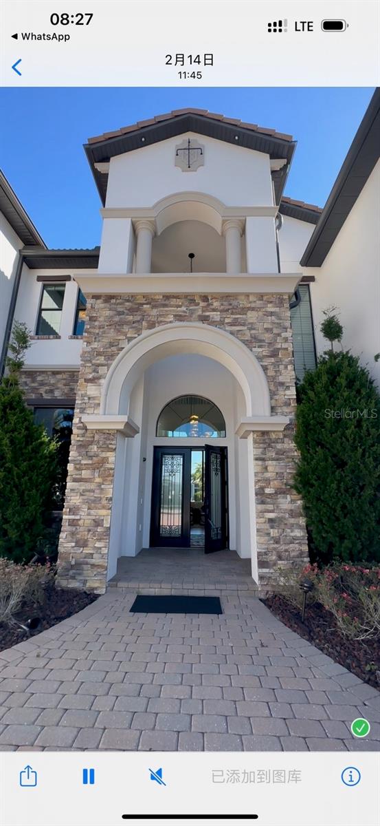 4302 ISABELLA CIRCLE, Windermere, FL 34786
