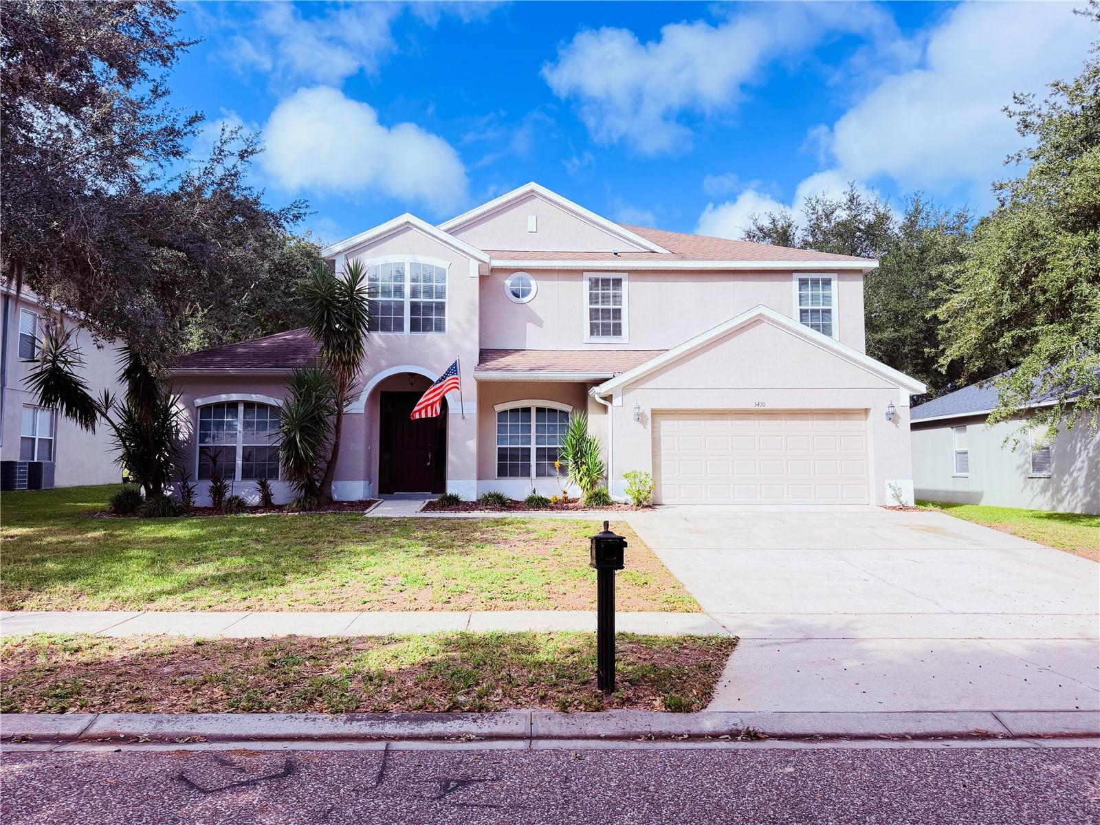 3410 STARBIRD DRIVE, Ocoee, FL 34761