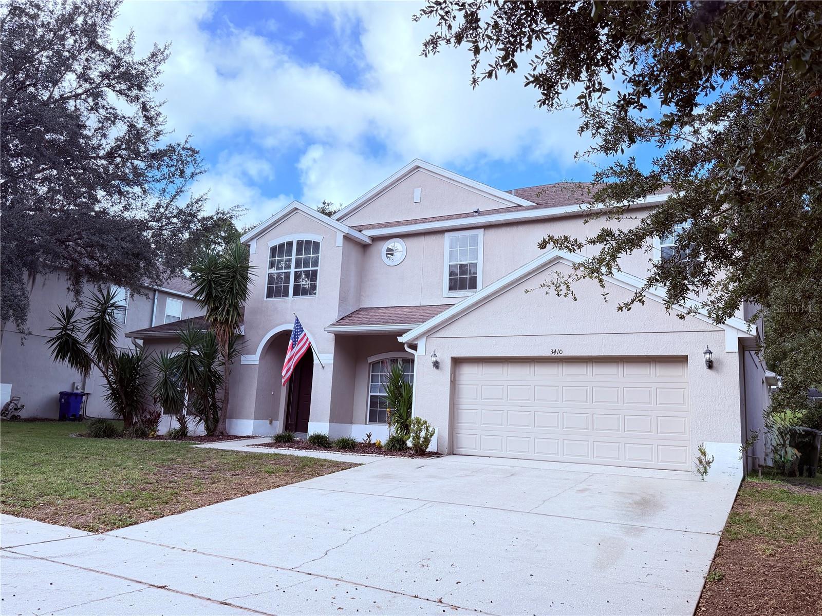 3410 STARBIRD DRIVE, Ocoee, FL 34761