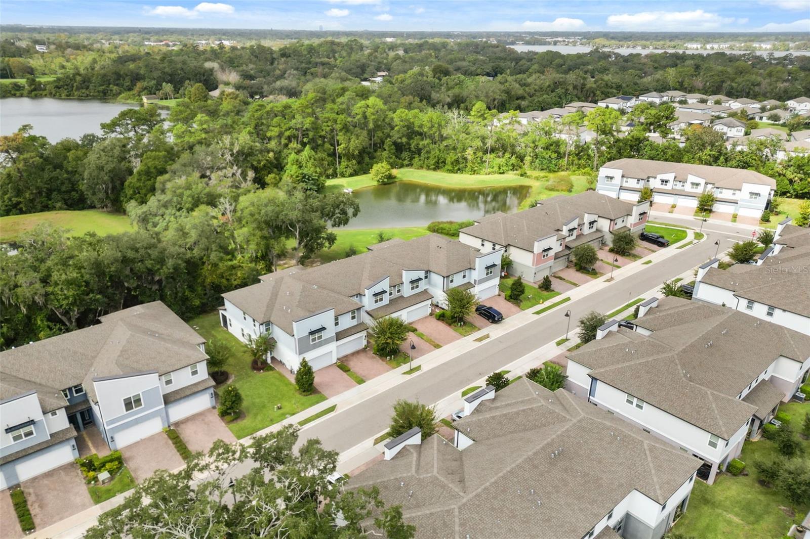 1552 LITTLE WREN LANE, Winter Park, FL 32792