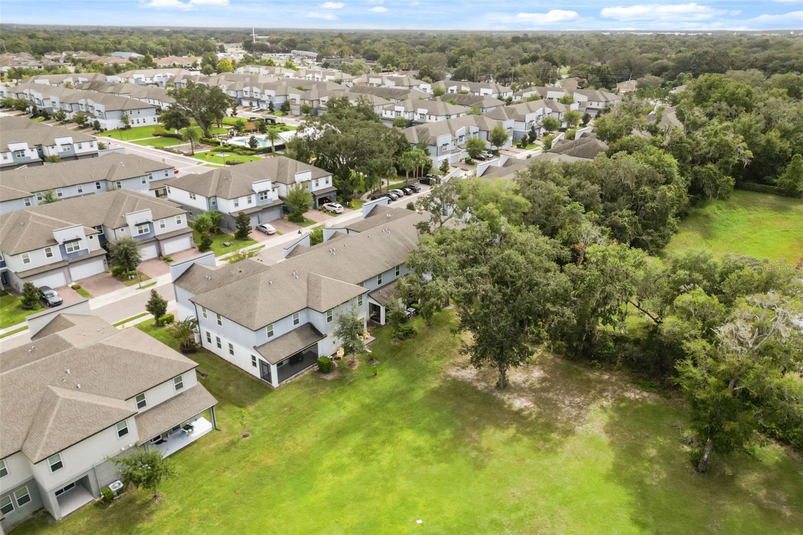 1552 LITTLE WREN LANE, Winter Park, FL 32792