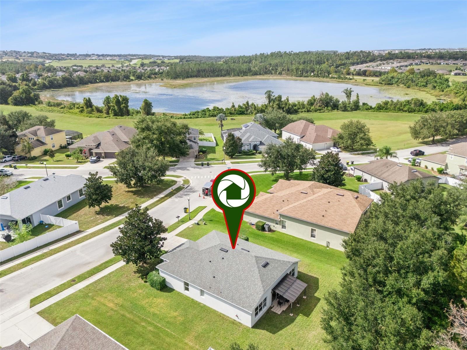 2956 SANTA MARIA AVENUE, Clermont, FL 34715