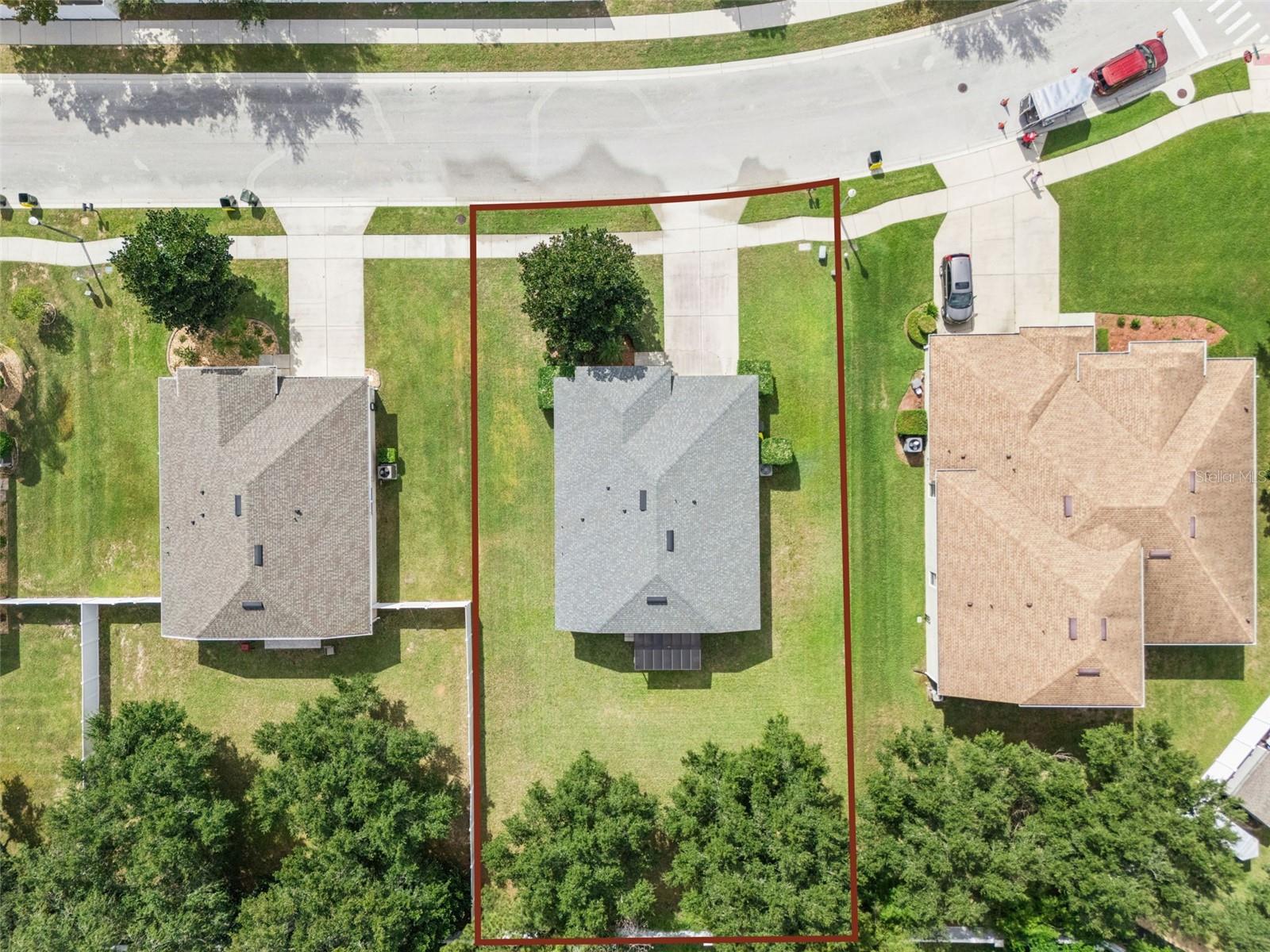 2956 SANTA MARIA AVENUE, Clermont, FL 34715