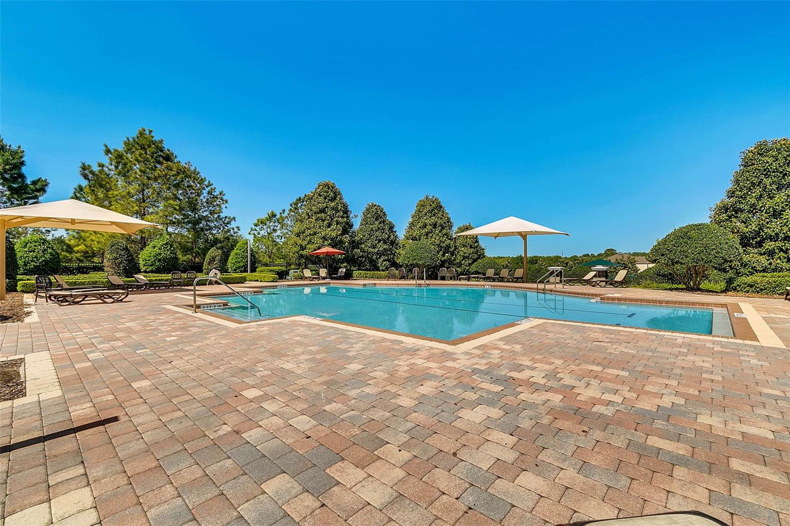 2956 SANTA MARIA AVENUE, Clermont, FL 34715