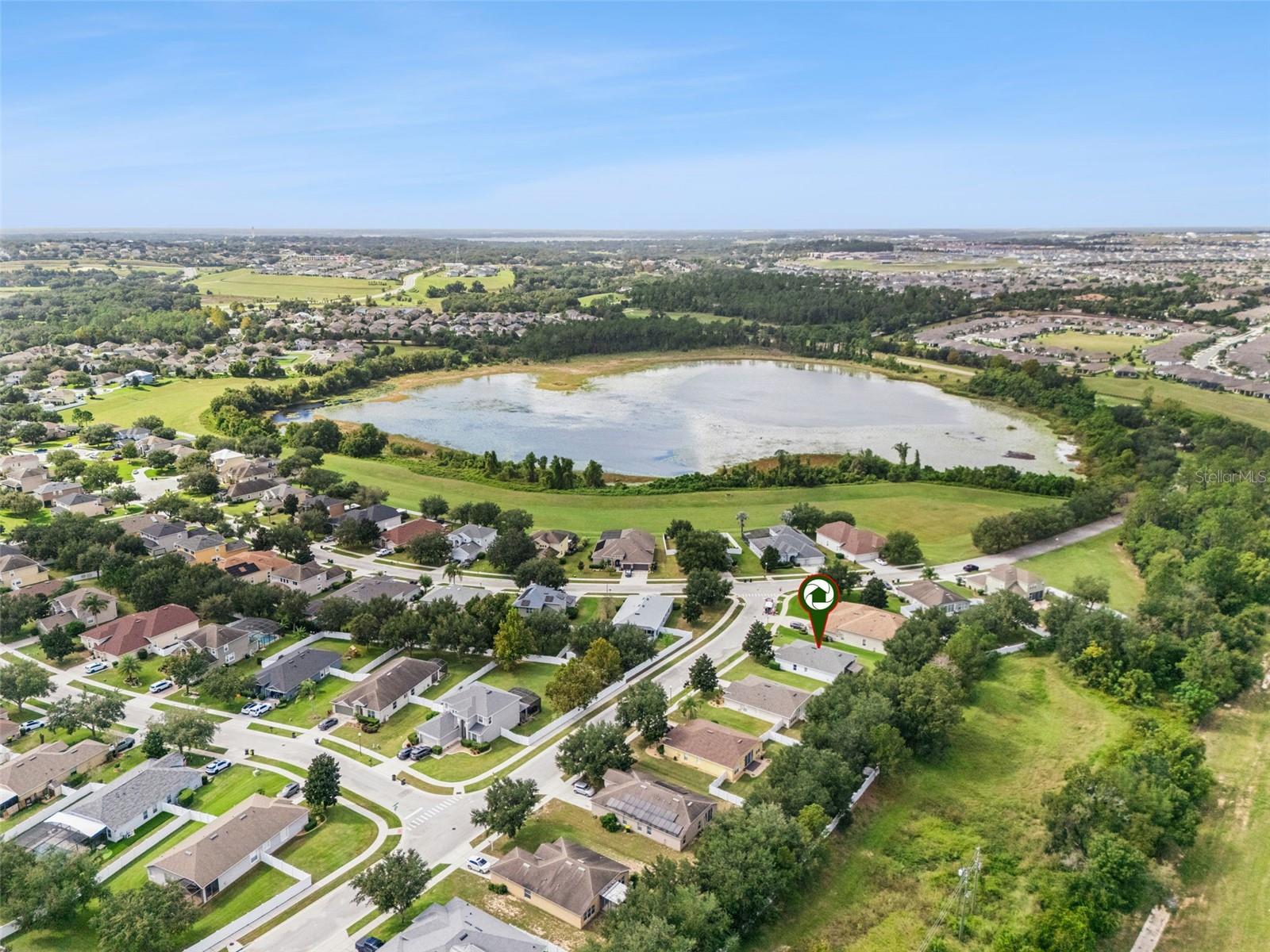 2956 SANTA MARIA AVENUE, Clermont, FL 34715