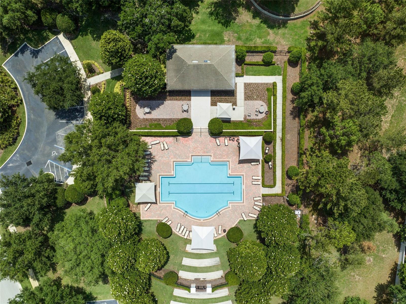 Community Pool