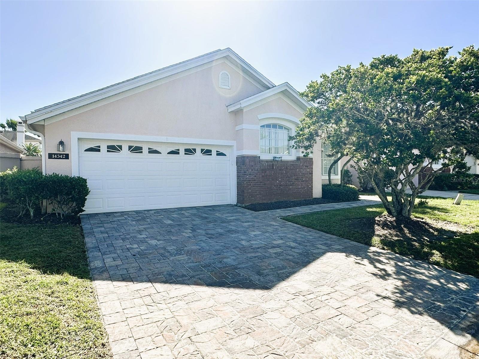 14342 TAMBOURINE DRIVE, Orlando, FL 32837
