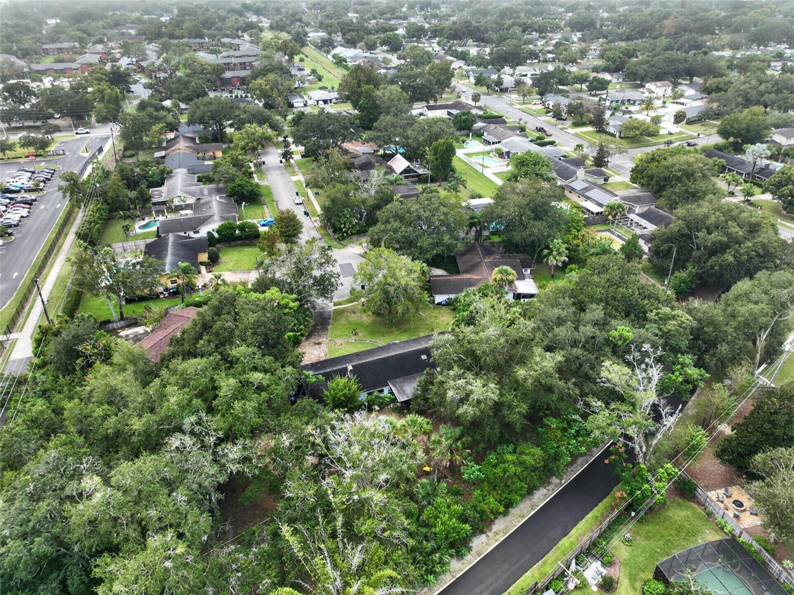 257 LINCOLNSHIRE ROAD, Winter Park, FL 32792