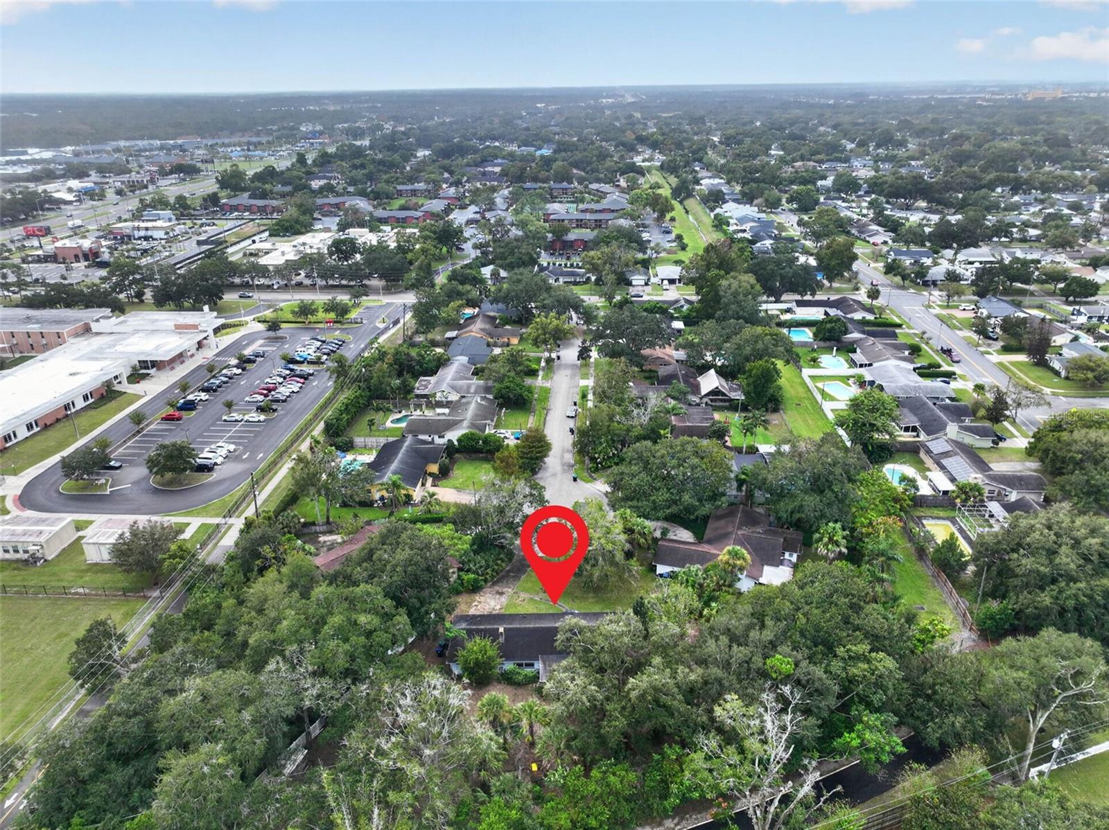 257 LINCOLNSHIRE ROAD, Winter Park, FL 32792