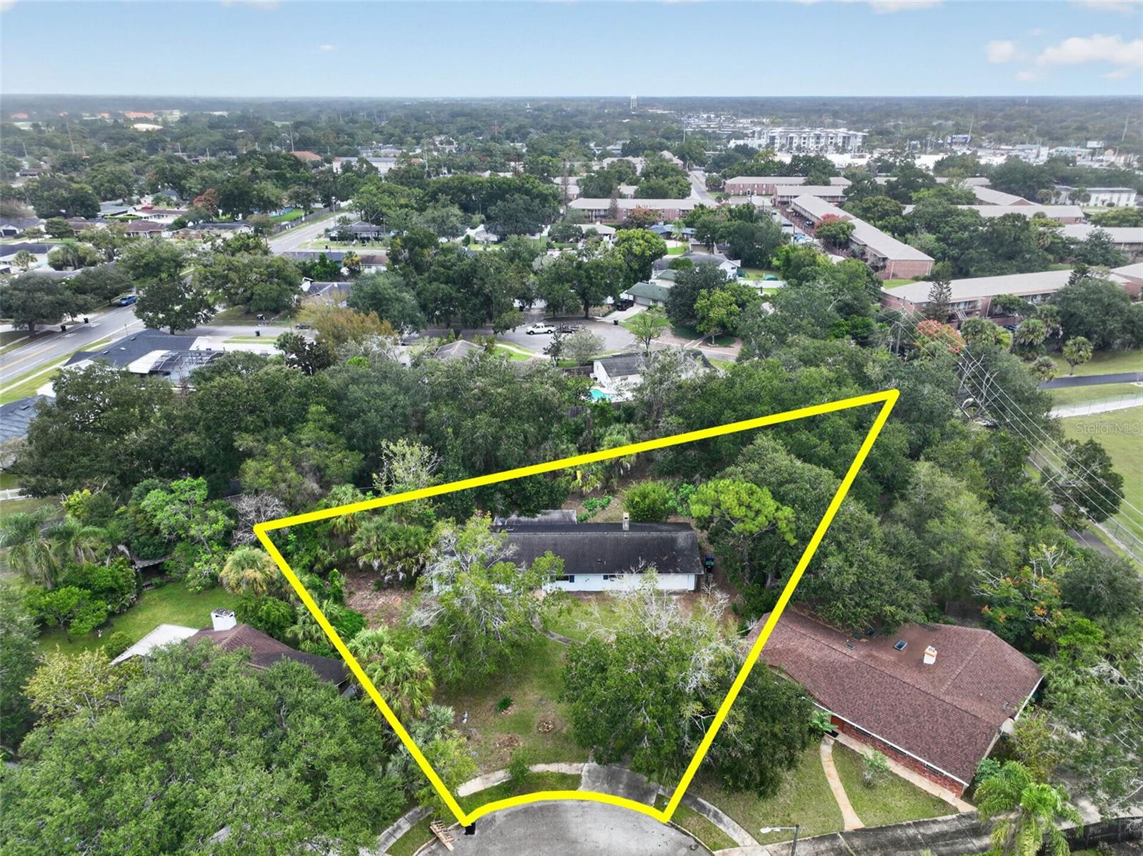 257 LINCOLNSHIRE ROAD, Winter Park, FL 32792