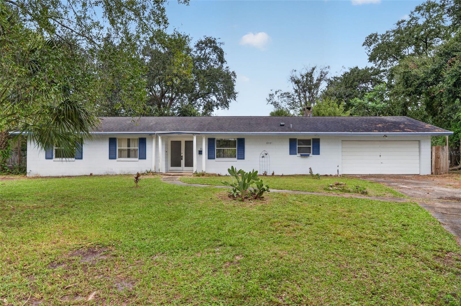 257 LINCOLNSHIRE ROAD, Winter Park, FL 32792