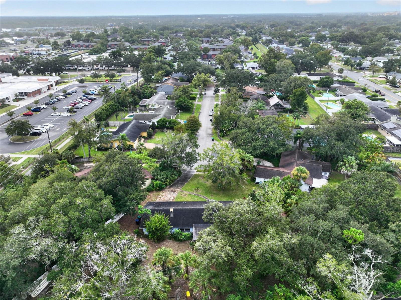 257 LINCOLNSHIRE ROAD, Winter Park, FL 32792