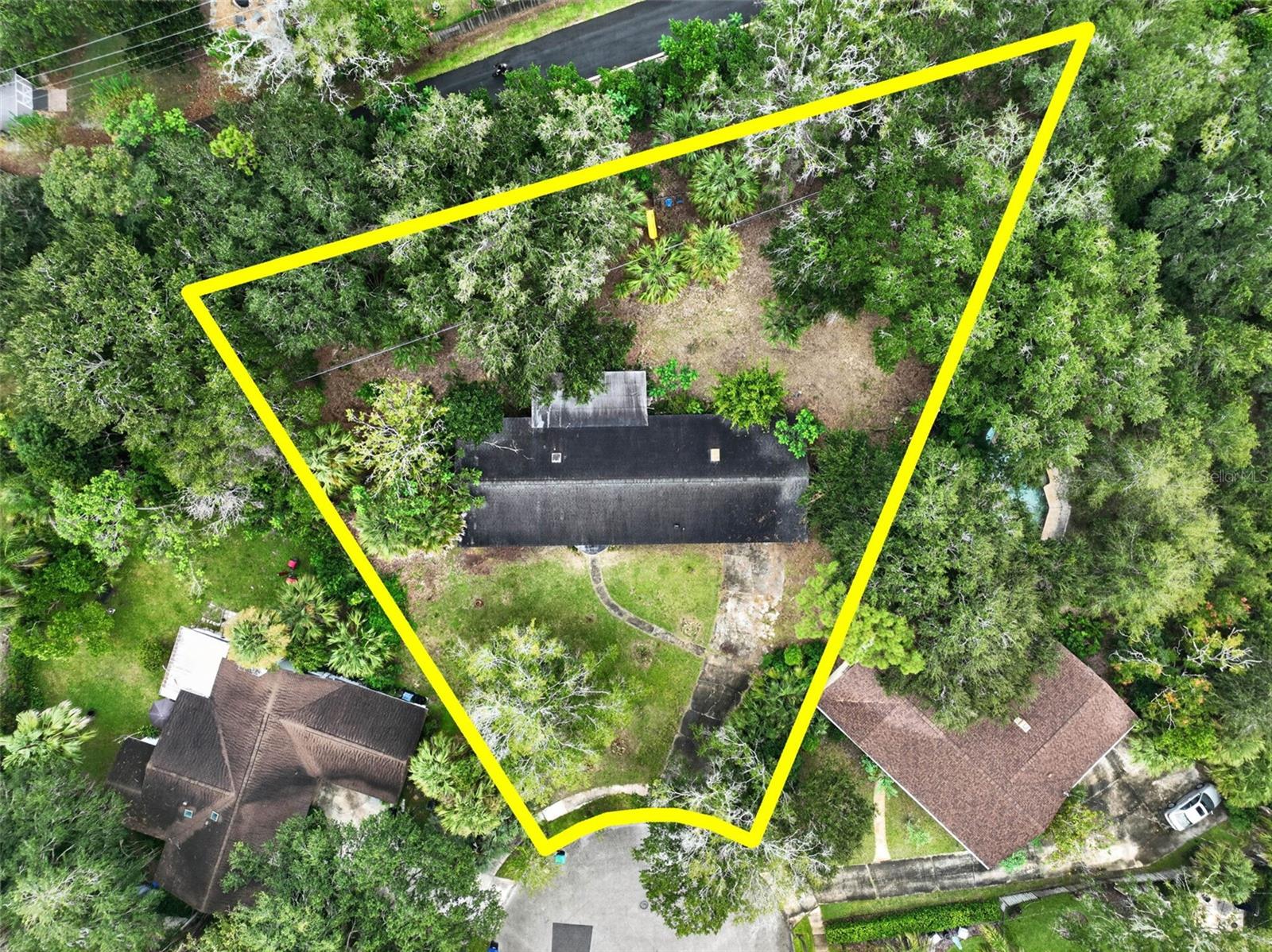 257 LINCOLNSHIRE ROAD, Winter Park, FL 32792