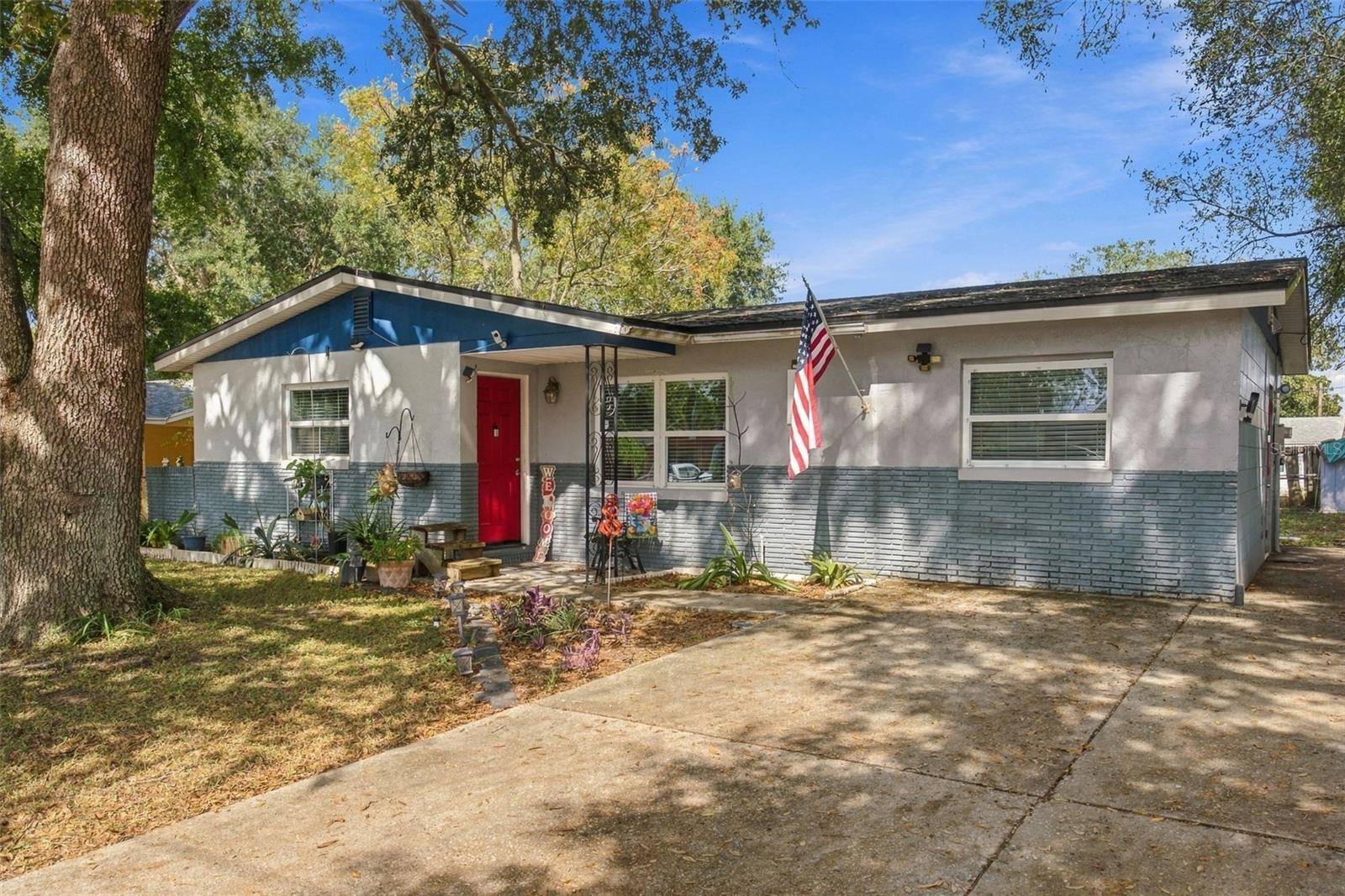 134 GROVE DRIVE, Haines City, FL 33844