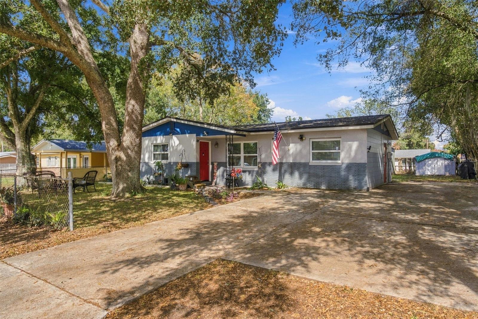 134 GROVE DRIVE, Haines City, FL 33844