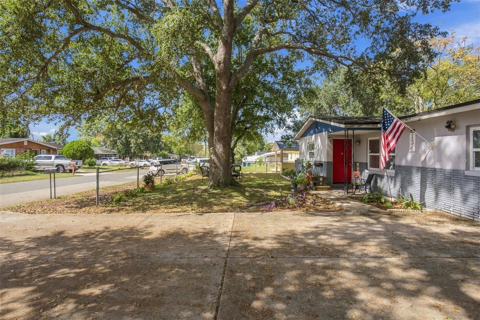 134 GROVE DRIVE, Haines City, FL 33844