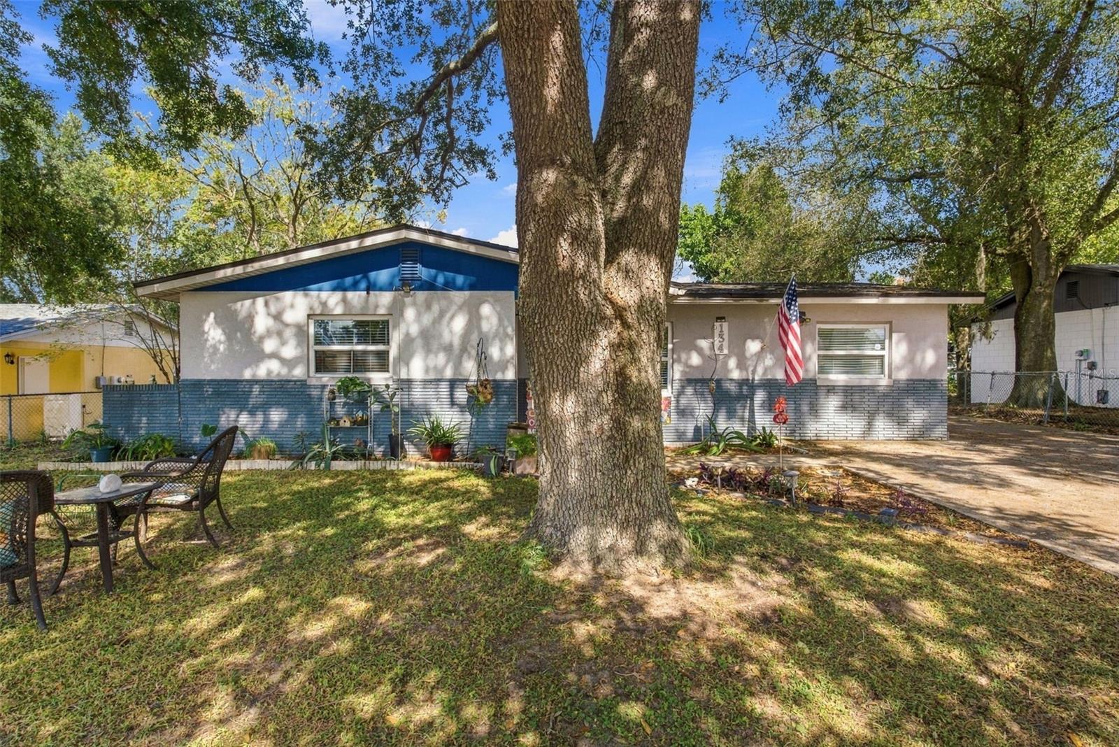 134 GROVE DRIVE, Haines City, FL 33844