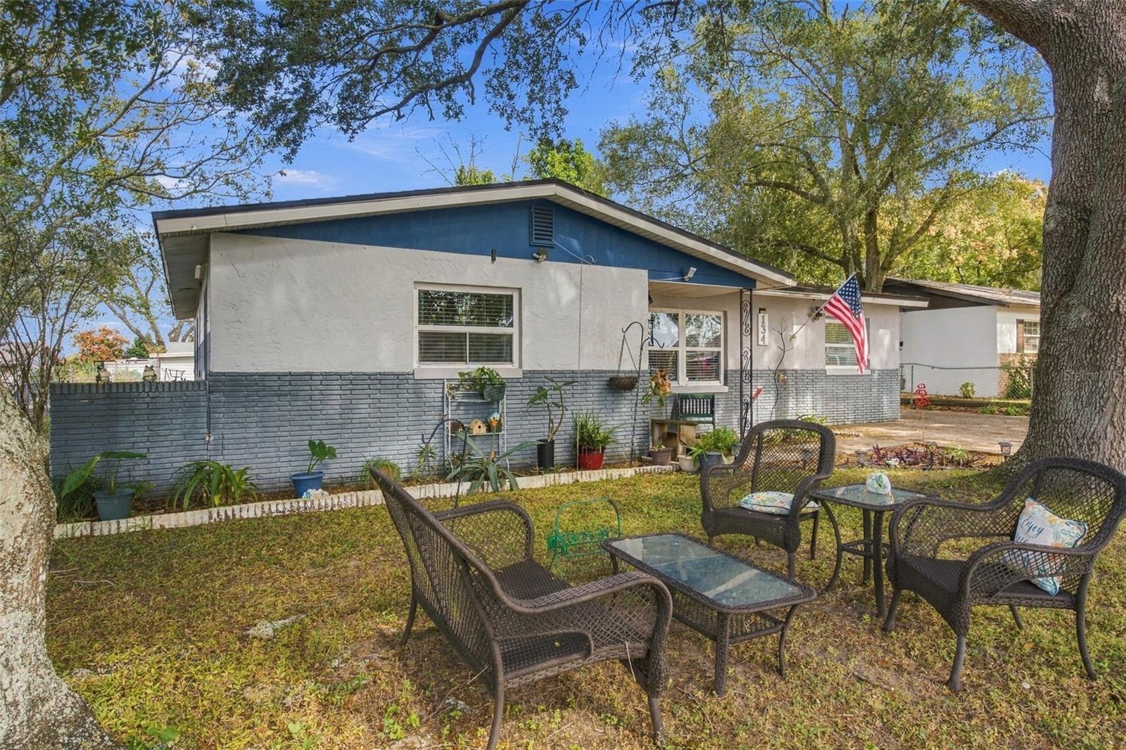 134 GROVE DRIVE, Haines City, FL 33844