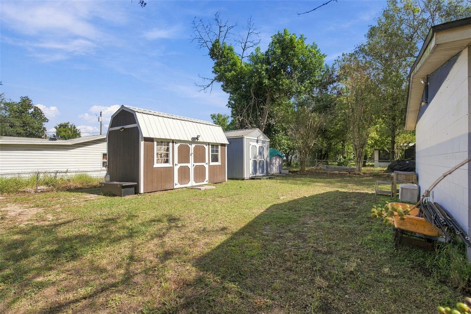134 GROVE DRIVE, Haines City, FL 33844